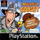 INSPECTEUR GADGET PS1 reconditionné