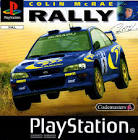 COLIN MCRAE RALLY PS1