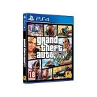 GRAND THEFT AUTO 5 PS4 reconditionné