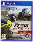 THE CREW WILORUN PS4 reconditionné