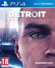 DETROIT BECOME HUMAN PS4 reconditionné