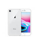 IPHONE 8 64 GO ARGENT