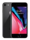 IPHONE 8 GRIS SIDERAL 64 GO