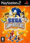 JEU PS2 SEGA SUPERSTARS reconditionné