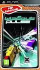 WIPEOUT PULSE PSP reconditionné