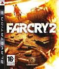 FARCY 2 PS3 reconditionné