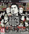 SLEEPING DOGS PS3 reconditionné