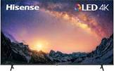 SMART TV 4K QLED 55