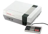 NINTENDO NES + 1 MANETTE reconditionné