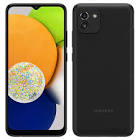 SAMSUNG A03 NOIR 64GO reconditionné