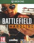 BATTLEFIELD: HARDLINE XONE