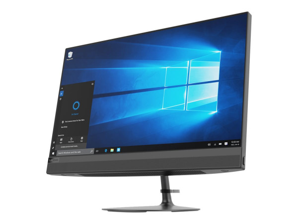 ORDINATEUR TOUT EN UN LENOVO FOD5