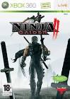 NINJA GAIDEN 2 XBOX 360