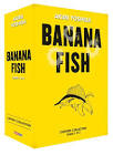 COFFRET COLLECTOR BANANA FISH TOME 1 & 2 reconditionné