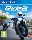 RIDE 2 PS4 reconditionné