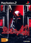 JEU PS2 DEVIL MAY CRY
