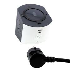LEGRAND STATION DE CHARGE