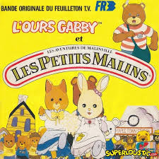 LES PETITS MALINS