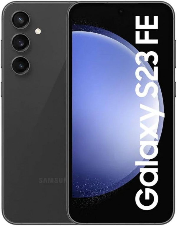 SAMSUNG S23 FE NOIR 128GO