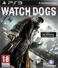 JEU PS3 WATCH DOGS reconditionné