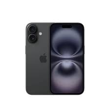 APPLE IPHONE 16 NOIR 128 GO