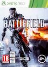 JEU XBOX 360 BATTLEFIELD 4 reconditionné