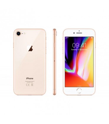 IPHONE 8 64GO OR reconditionné