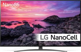 TV LG 49NANO86 SMART TV