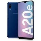 SAMSUNG GALAXY A20E BLEU 32 GO
