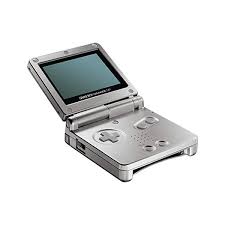 GBA SP TRIBAL + CHARGEUR