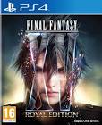 NAL FANTASY XV EDITION ROYALE PS4 reconditionné