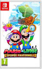 MARIO LUIGI EPOPEE FRATERNELLE SWITCH reconditionné