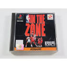 IN THE ZONE PS1 PAL