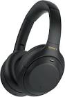 SONY WH-1000XM4 SANS FIL CIRCUM-AURAL CASQUE reconditionné