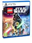 LEGO STAR WARS LA SAGA SKYWALKER - PS5 reconditionné