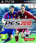 JEU PS3 PRO EVOLUTION SOCCER 2010 reconditionné