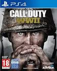 CALL OF DUTY : WORLD WAR II PS4