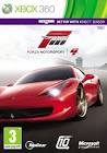 FORZA MOTORSPORT 4 XBOX 360 reconditionné