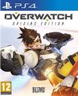 OVERWATCH ORIGINS EDITION PS4 reconditionné