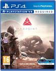 JEU PS4 (VR) FARPOINT VR reconditionné