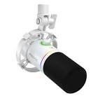 MAONO MICROPHONE DYNAMIQUE PC PD200X (BLANC) reconditionné