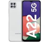 SAMSUNG A22 5G 128GO GRIS