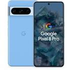 GOOGLE PIXEL 8 PRO BLEU AZUR 128 GO