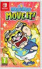 WARIO WARE MOVE IT SWITCH