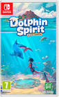 DOLPHIN SPIRIT SWITCH