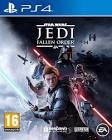 TAR WARS JEDI : FALLEN ORDER PS4 reconditionné