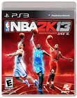 NBA 2K13 PS3 reconditionné