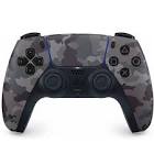 MANETTE SANS FIL SONY PS5 - GRIS CAMOUFLAGE