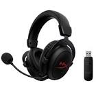 CASQUE HYPERX CLOUD CORE SANS FIL NOIR reconditionné