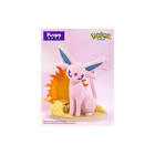 FIGURINE POKEMON MENTALI 20CM